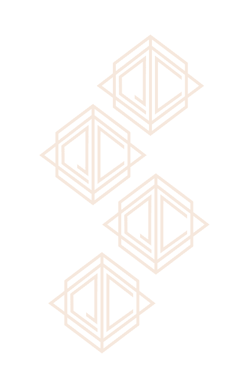 Geometric pattern background